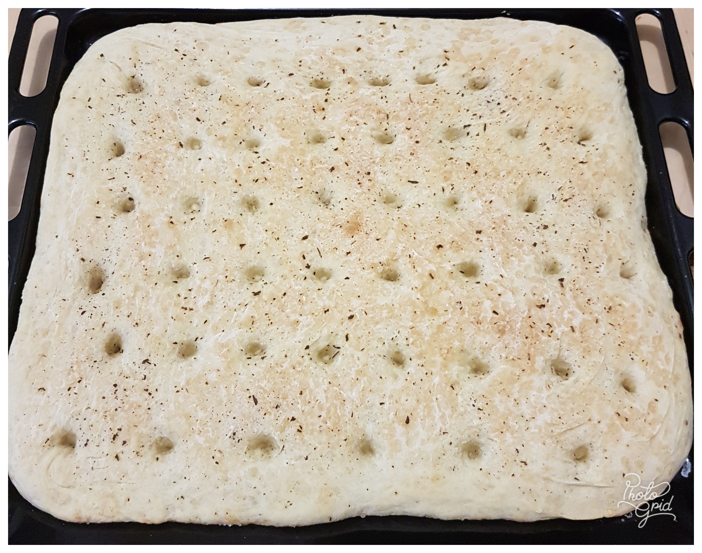 focaccia 5